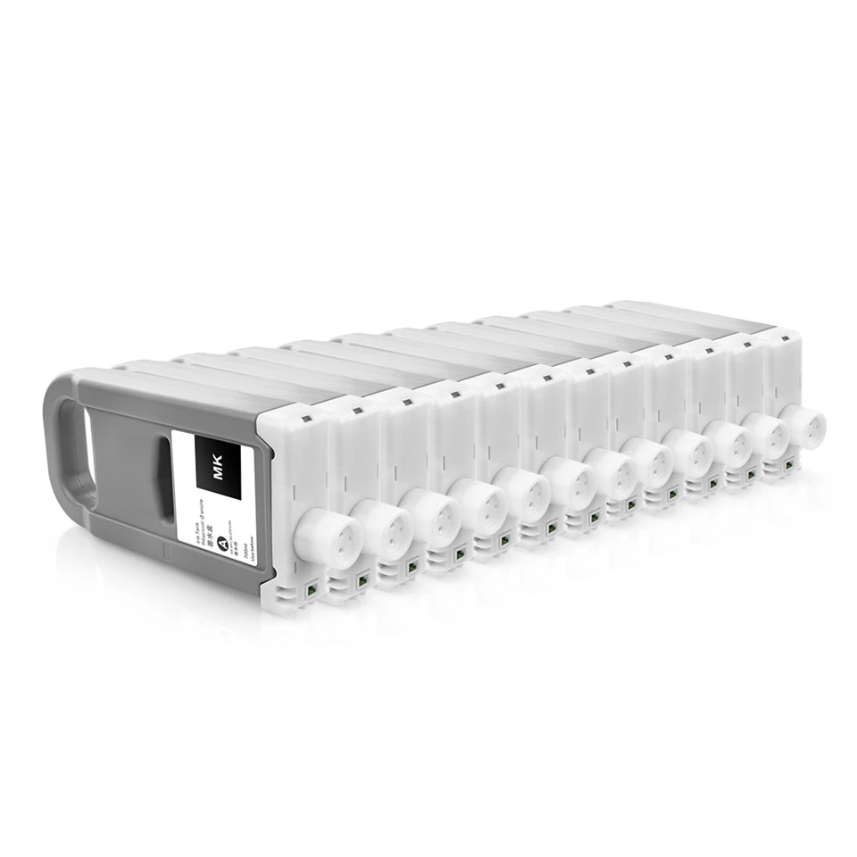 Canon PFI-3700 объемом 700 мл