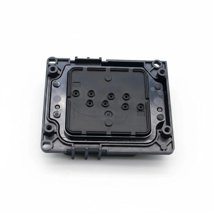 Технические новинки - Усовершенствованная защита печатающих головок для систем Epson PrecisionCore