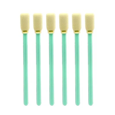 Чистящие тампоны для принтеров DTF