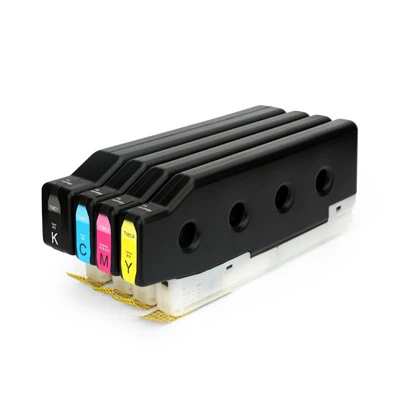 EPSON T08N1 совместим с картриджами с густыми пигментными чернилами повышенной ёмкости