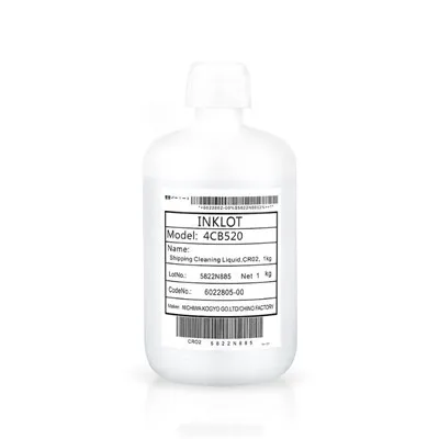 Ink Solution Увлажняющая жидкость для всех Печатающих головок